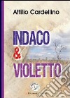 Indaco & violetto libro