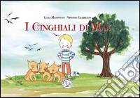 I cinghiali di Max libro