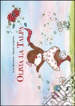 Olivia la talpa libro