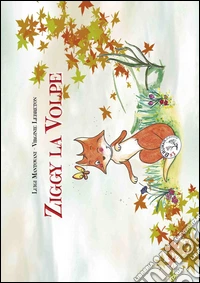 Ziggy la volpe libro