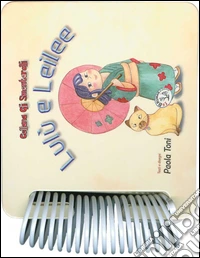 Lulu e Leilee