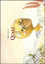 Quaki libro