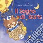 Il sogno di Boris libro