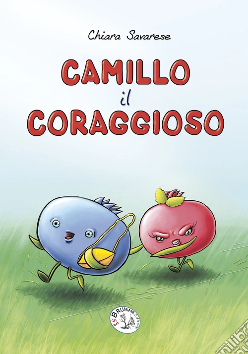 Camillo il coraggioso