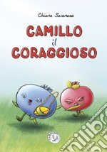 Camillo il coraggioso libro