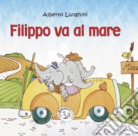 Filippo va al mare