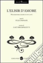 L'elisir d'amore