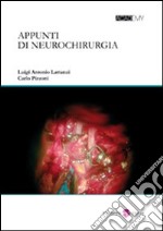 Appunti di neurochirurgia libro