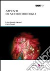 Appunti di neurochirurgia libro