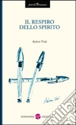 Il respiro dello spirito libro