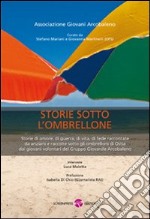 Storie sotto l'ombrellone libro