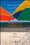 Storie sotto l'ombrellone libro