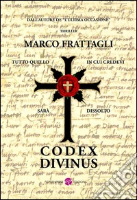 Codex divinus libro