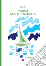 Miriam non è poveretta libro