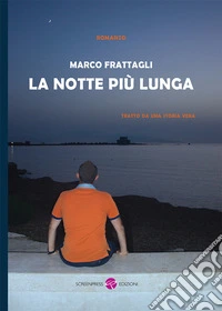 La notte più lunga libro