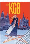 KGB. Vol. 1 libro