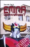 Emina. OrfaniRobot libro