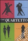 Quartetto libro