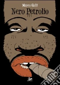 Nero petrolio