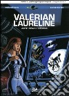 Valérian e Laureline agenti spazio-temporali. Vol. 3 libro