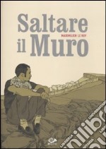 Saltare il muro libro