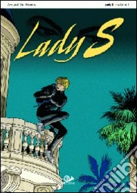 Lady S. Vol. 1