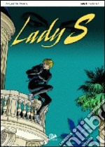 Lady S. Vol. 1 libro