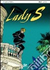 Lady S. Vol. 1 libro