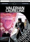 Valérian e Laureline agenti spazio-temporali. Vol. 4 libro