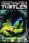 Teenage mutant ninja turtles. Vol. 4 libro di Eastman Kevin Laird Peter