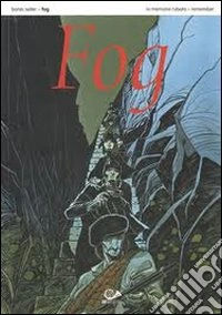 Fog. Vol. 3 libro