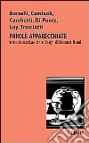 Parole apparecchiate. Storie da mangiare libro