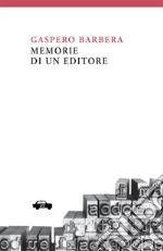 Memorie di un editore libro