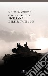 Cronachetta siciliana dell'estate 1943 libro