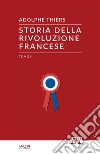 Storia della rivoluzione francese. Vol. 2 libro