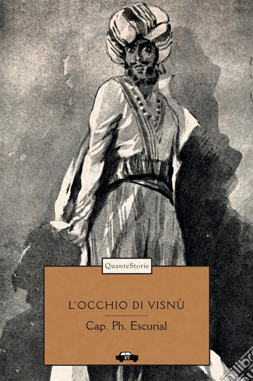 L'occhio di Visnù