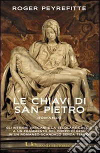 Le chiavi di san Pietro