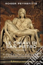 Le chiavi di san Pietro libro