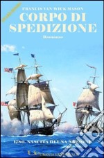 Corpo di spedizione libro