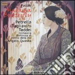 Madama Butterfly. Con 2 CD Audio libro