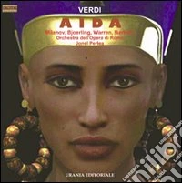 Aida. Con CD Audio