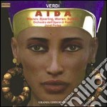 Aida. Con CD Audio