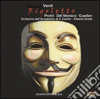 Rigoletto. Con CD Audio