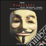 Rigoletto. Con CD Audio libro