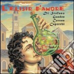 L'elisir d'amore. Con 2 CD Audio