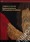 Istantanee d'inquietudine libro