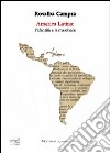America Latina: l'identità e la maschera libro di Campra Rosalba