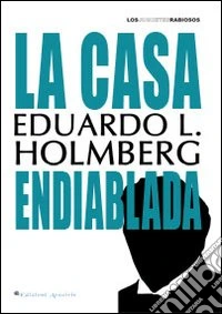 La casa endiablada