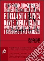 Simbolismo e laicità in Dante e nelle opere di isprazione dantesca libro