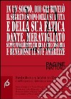 Simbolismo e laicità in Dante e nelle opere di isprazione dantesca libro di Colonna R. (cur.)